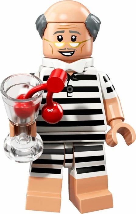 LEGO Minifigures - The Batman Movie Serie 2