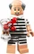 LEGO Minifigures - The Batman Movie Serie 2 Vorschaubild