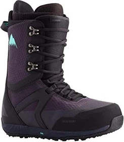 Burton Kendo Softboot schwarz (Herren) (Modell 2020/2021)