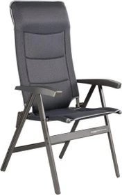 Westfield Avantgarde Noblesse Camping Wagner Edition Campingsessel schwarz