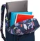 Case Logic Commence Rucksack 15.6", Sketch Floral Dress Blue Vorschaubild