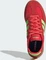 adidas Barreda Decode pure ruby/lime burst/semi lucid red (Damen) Vorschaubild