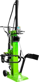 Zipper ZI-HS12TN Elektro-Holzspalter