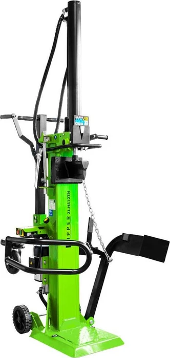 Zipper ZI-HS Hydraulik-Holzspalter