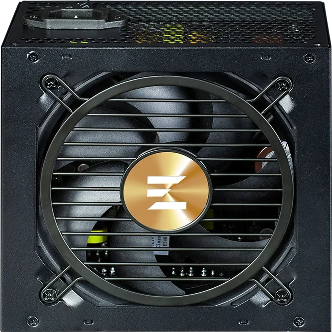 Zalman TeraMax II schwarz 850W, ATX 3.0
