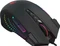 A4Tech Bloody J90S 2-Fire RGB Animation Gaming Mouse schwarz, USB Vorschaubild
