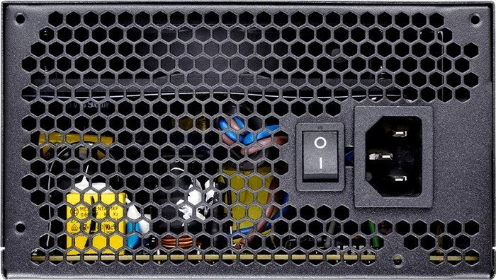 Cougar GX-S450 450W, ATX 2.4