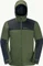 Jack Wolfskin Jasper Ins Funktionsjacke greenwood (Herren) Vorschaubild