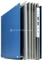 In Win H-Frame Mini blau, Glasfenster, Mini-ITX, 180W proprietär Vorschaubild