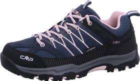 CMP Rigel Low WP asphalt/rose (Junior)