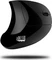 Adesso iMouse E10 Wireless Vertical Mini Mouse schwarz, USB Vorschaubild