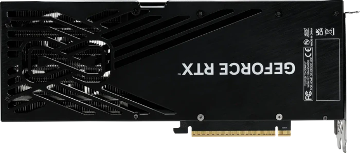 Palit GeForce RTX 5070 Infinity 3, 12GB GDDR7, HDMI, 3x DP