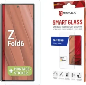 Displex Smart Glass für Samsung Galaxy Z Fold6