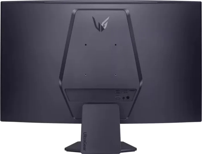 LG UltraGear GS6 32GS60QC-B, 31.5"