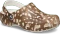 Crocs Classic Pop Animal carob Vorschaubild