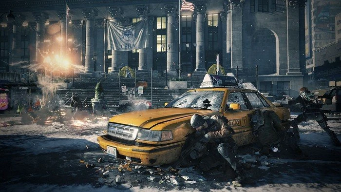 Tom Clancy's The Division (PC)