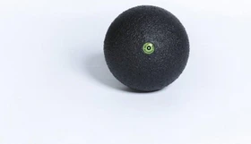 Blackroll 8cm Faszienball schwarz