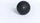 Blackroll 8cm Faszienball schwarz