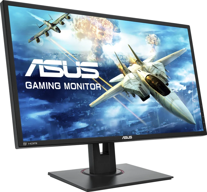 ASUS MG248QE, 24"