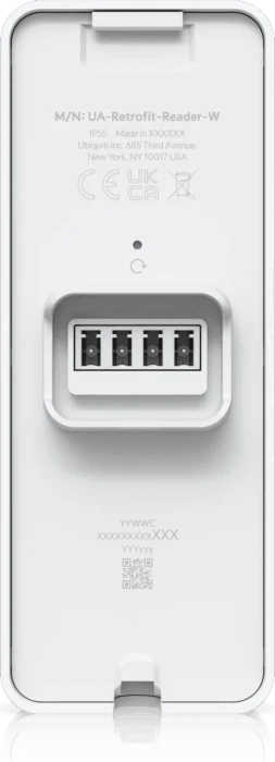 Ubiquiti Retrofit Reader weiß, RFID-Reader (UA-Retrofit-Reader-W) – Bild 6
