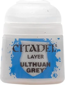 Games Workshop Citadel Layer 22-56 ulthuan grey, 12ml