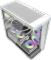 DarkFlash DS900G White, Glasfenster Vorschaubild