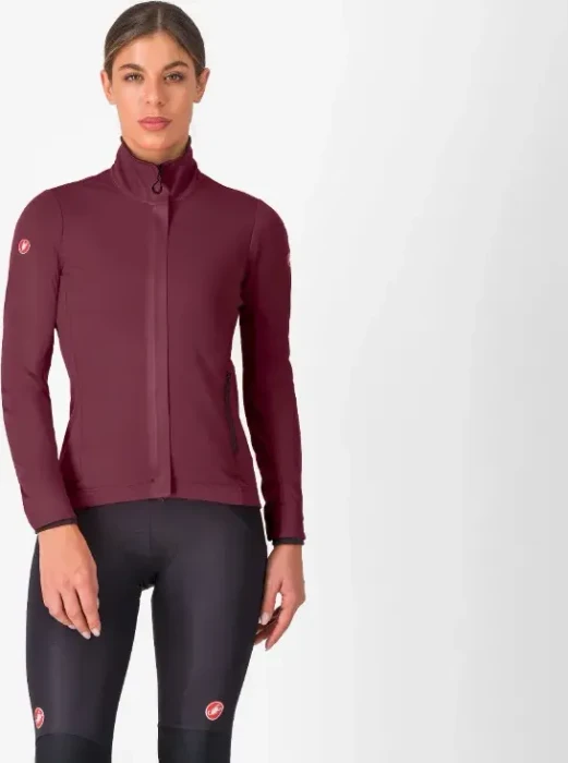 Castelli Alpha 150 Fahrradjacke (Damen)