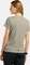 Odlo Cardada Funktionsshirt kurzarm agate gray (Damen) Vorschaubild