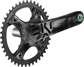Campagnolo Ekar 13s Ultra-Torque Carbon 42 Zähne Kurbelgarnitur 172.5mm