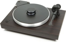 Pro-Ject Xtension 9 Evolution eukalyptus