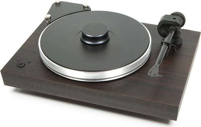 Pro-Ject Xtension 9 Evolution eukalyptus