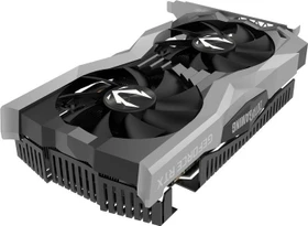 Zotac Gaming GeForce RTX 2060 Twin Fan, 6GB GDDR6, HDMI, 3x DP