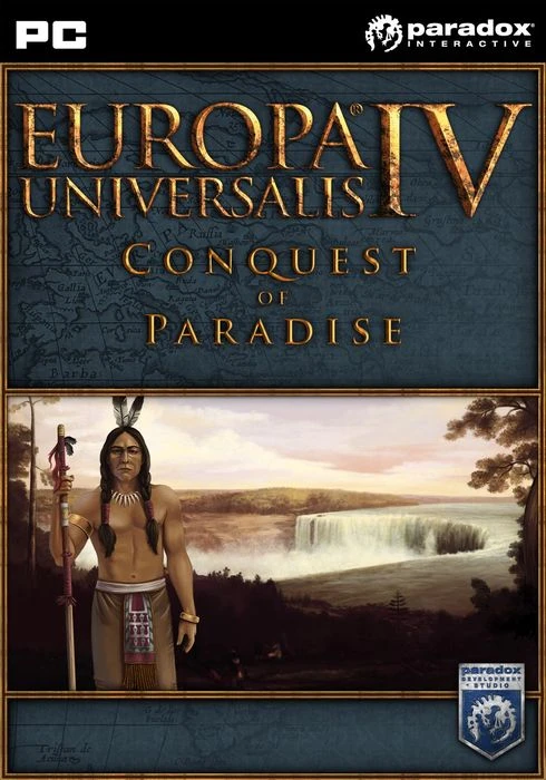 Europa Universalis IV