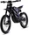 79Bike Falcon Pro Straßenzulassung schwarz/violett
