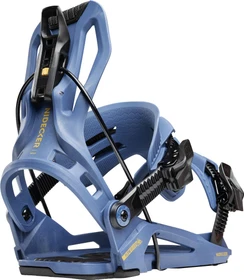 Nidecker Flow Nexus Softbindung midnight (Modell 2026/2027)