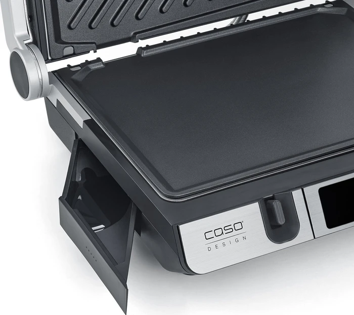 Caso SteakMaster Pro Kontaktgrill