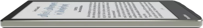 PocketBook InkPad Color 2, Moon Silver, 32GB Flash