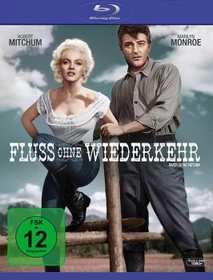 Fluss ohne Wiederkehr (Blu-ray)