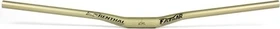 Renthal Fatbar 31.8mm/20mm/5° up/7° back Riser Lenker 800mm alugold