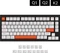 Keychron OEM Dye-Sub PBT Keycap-Set, US Vorschaubild