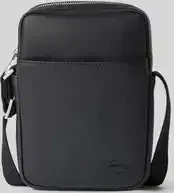 Lacoste Classic Umhängetasche schwarz