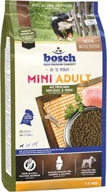 bosch HPC Adult Geflügel und Dinkel, 3kg