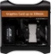 BitFenix Prodigy M 2022 ARGB, schwarz, Glasfenster Vorschaubild