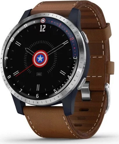 Garmin vivoactive 4