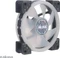 Akasa Vegas TLX Addressable RGB LED Lüfter, 120mm Vorschaubild