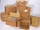 Nestler Versandkarton Wellpap-Faltkartons, 443x323x278mm, braun, 20er-Pack (185 900)