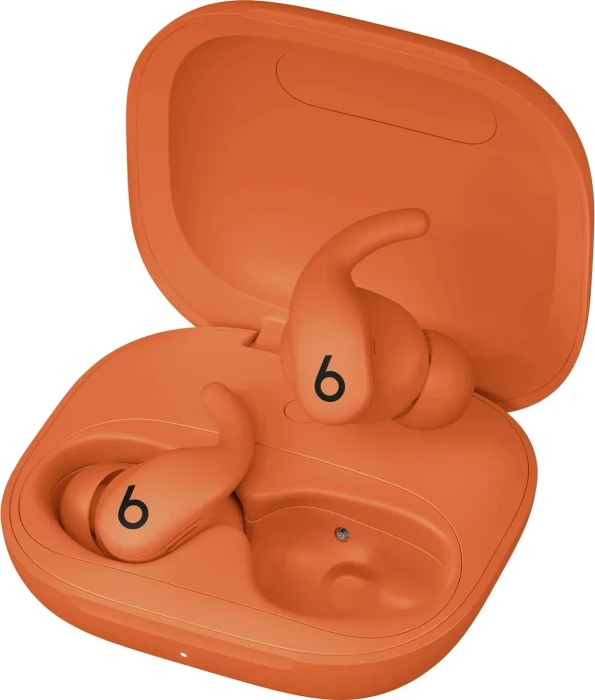 Apple Beats Powerbeats Fit Knallorange