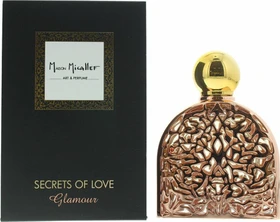 Maison Micallef Secrets Of Love Glamour Eau de Parfum, 75ml