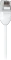 Ubiquiti UniFi Premium Patchkabel Outdoor, Cat6a, RJ-45/RJ-45, 12m, weiß Vorschaubild