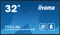 iiyama ProLite LH3275HS-B1AG, 31.5" Vorschaubild